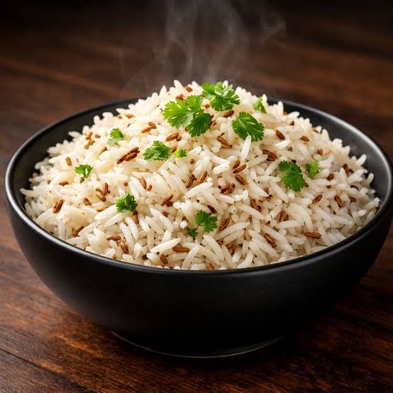 Jeera Rice